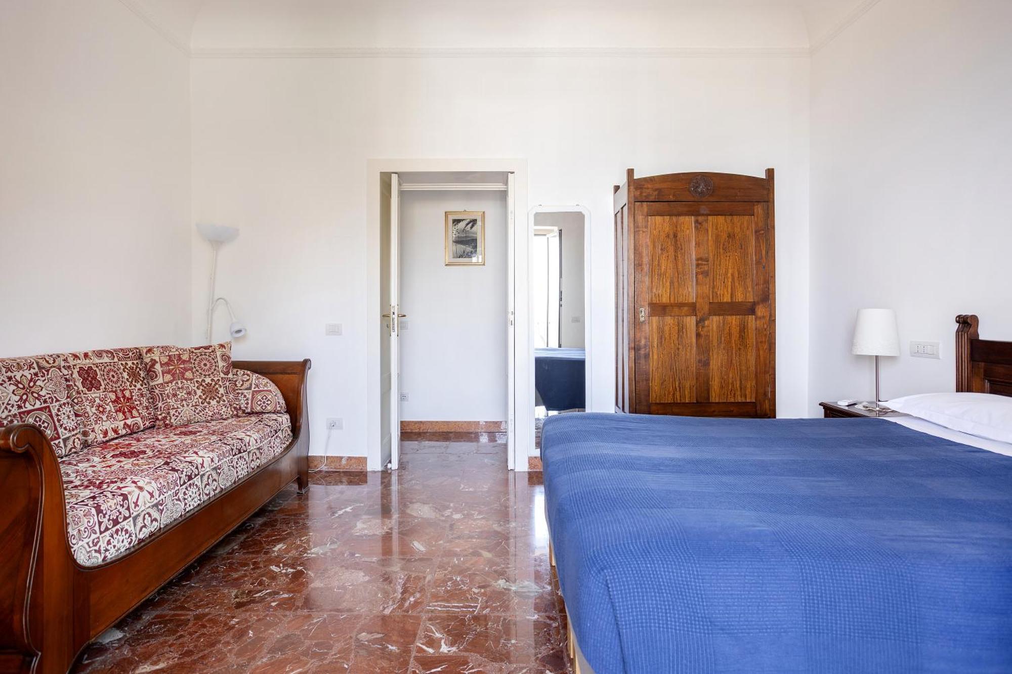 Villa Maremonti Taormina Kültér fotó