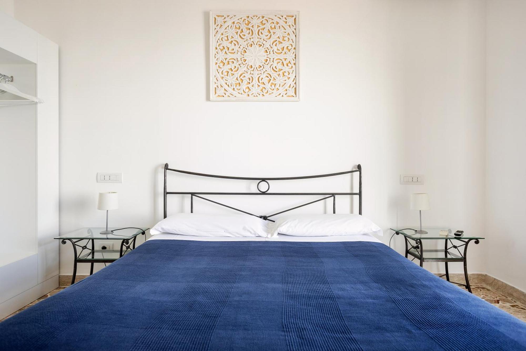 Villa Maremonti Taormina Kültér fotó