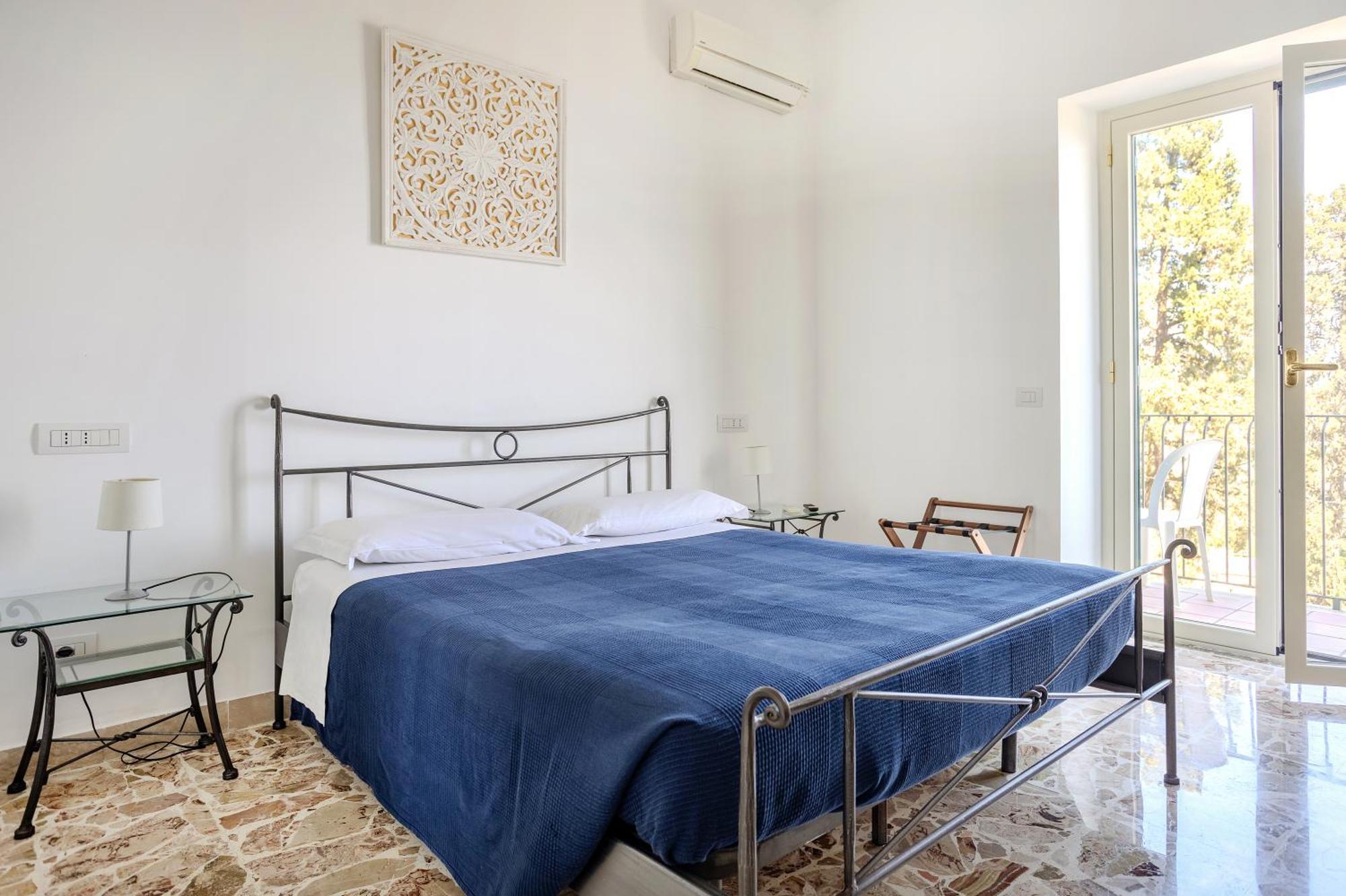 Villa Maremonti Taormina Kültér fotó