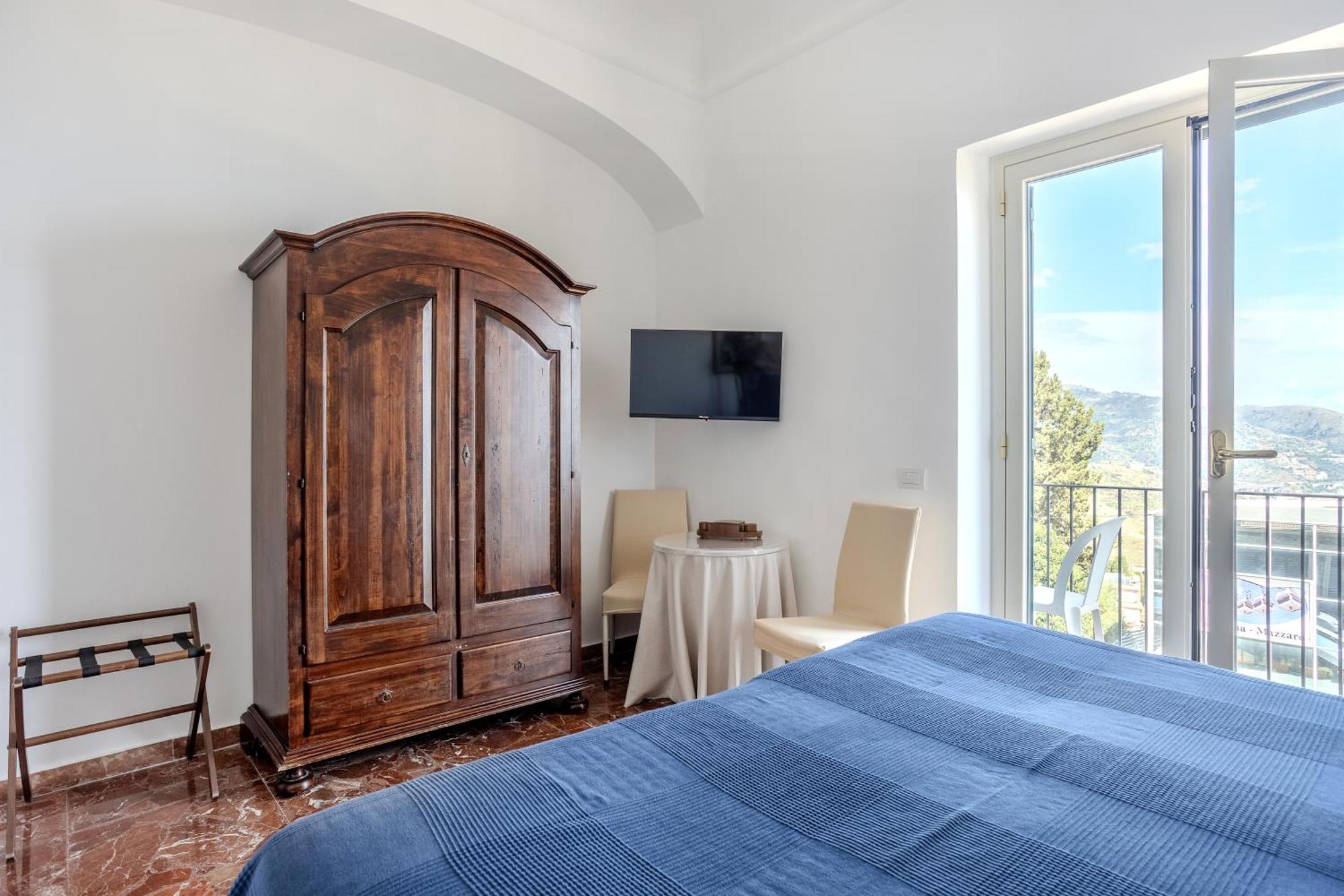 Villa Maremonti Taormina Kültér fotó