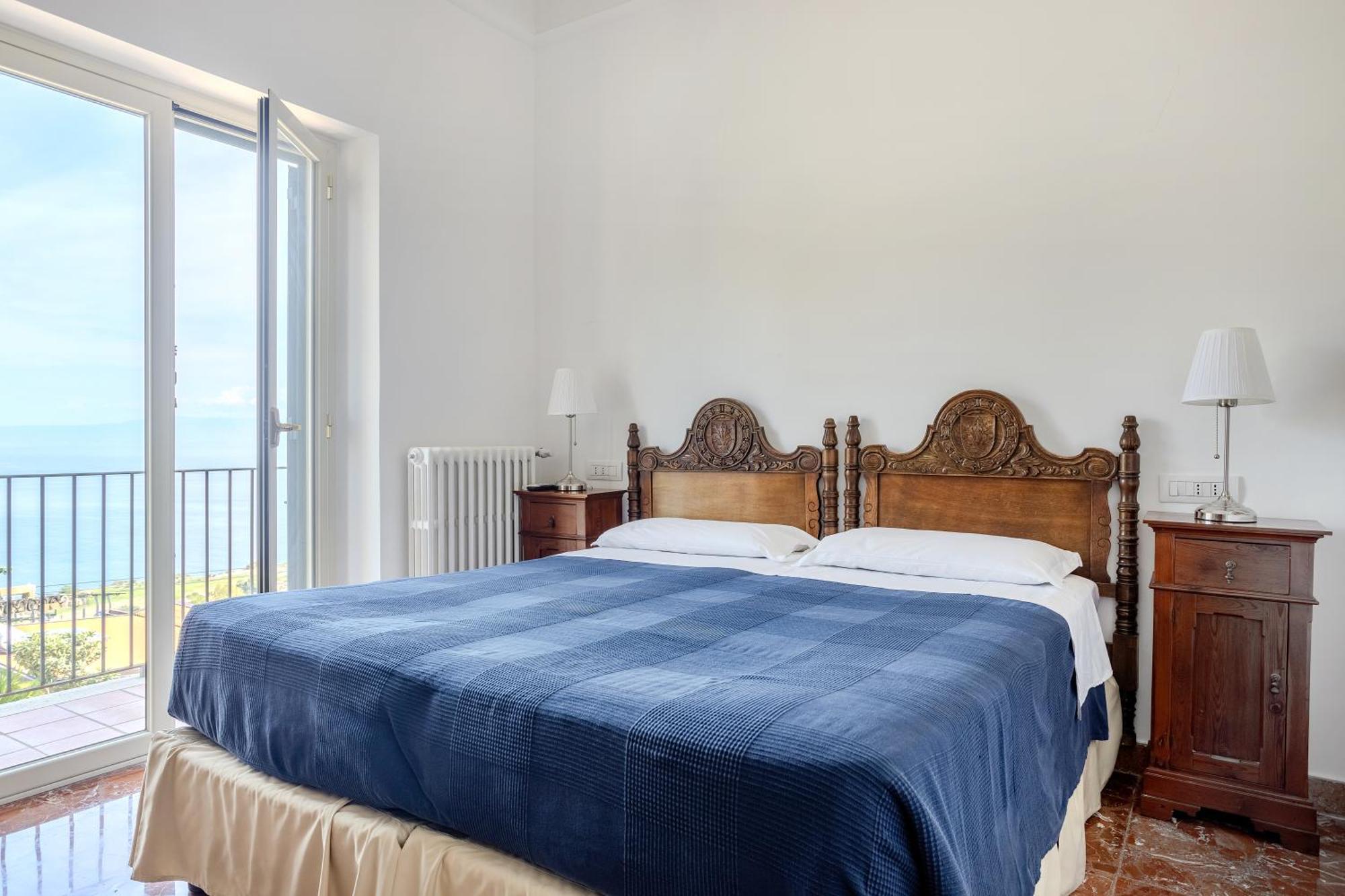 Villa Maremonti Taormina Kültér fotó