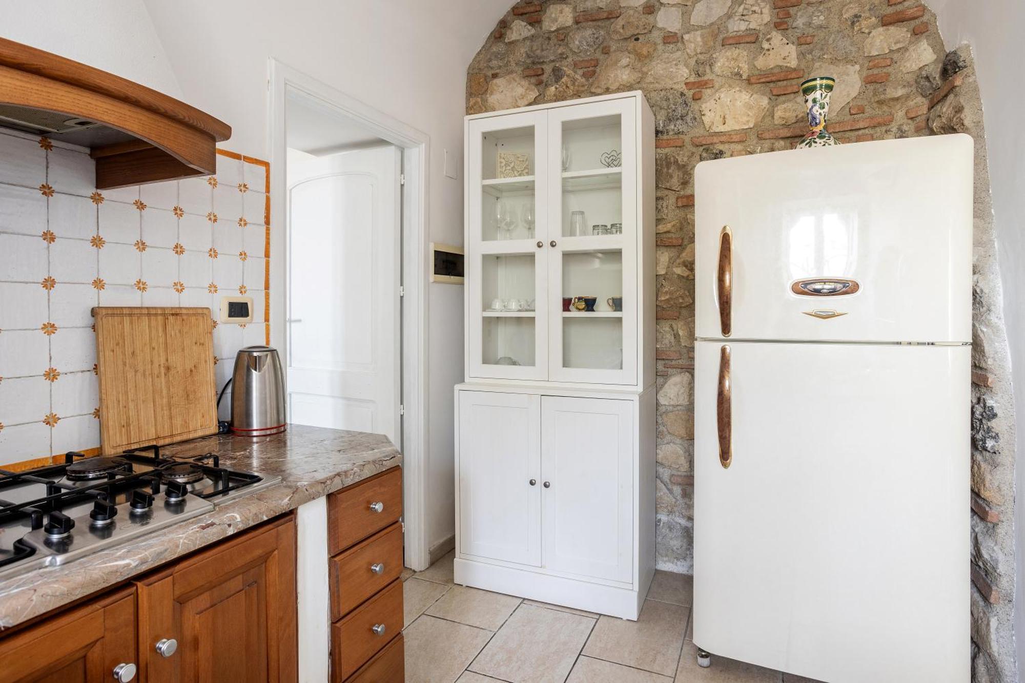 Villa Maremonti Taormina Kültér fotó