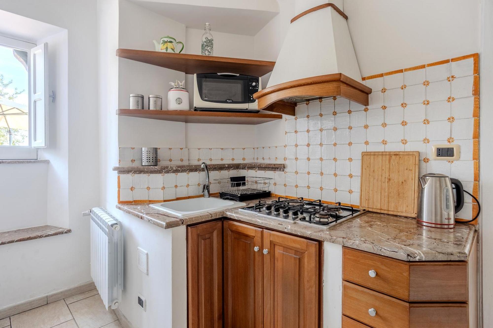 Villa Maremonti Taormina Kültér fotó