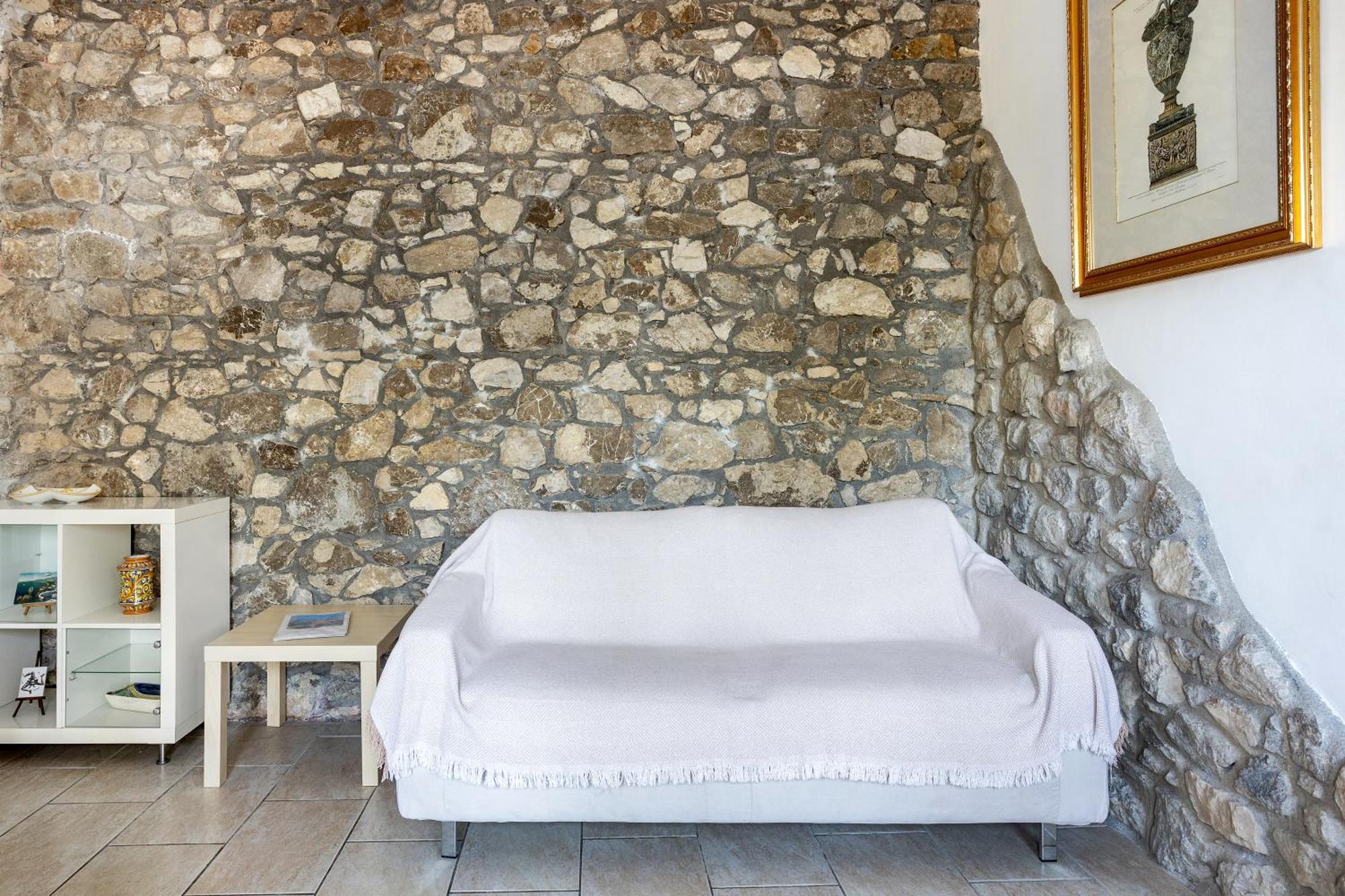 Villa Maremonti Taormina Kültér fotó