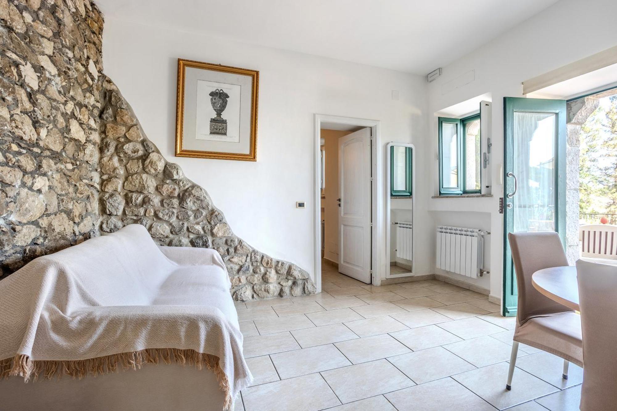Villa Maremonti Taormina Kültér fotó