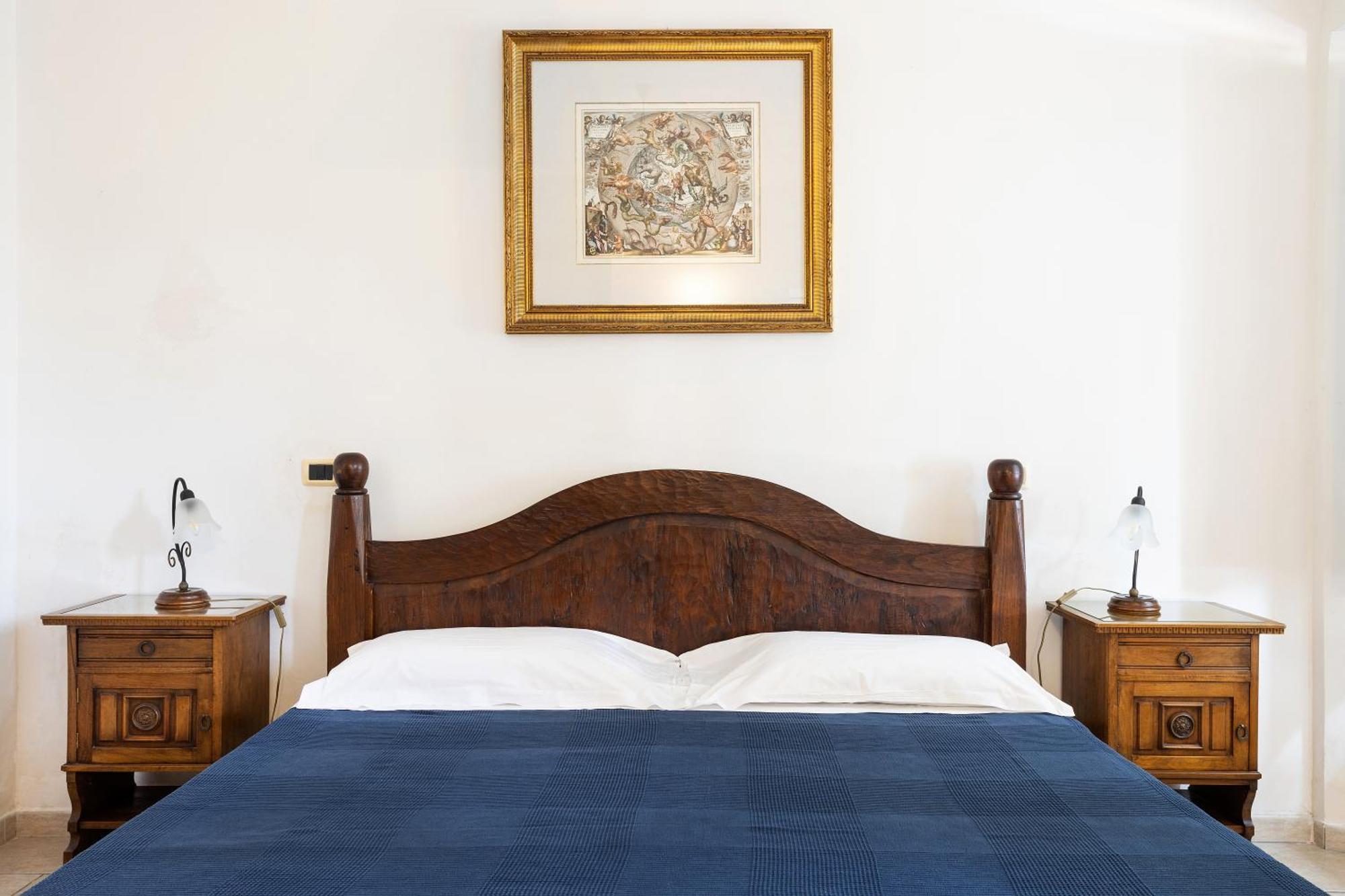 Villa Maremonti Taormina Kültér fotó